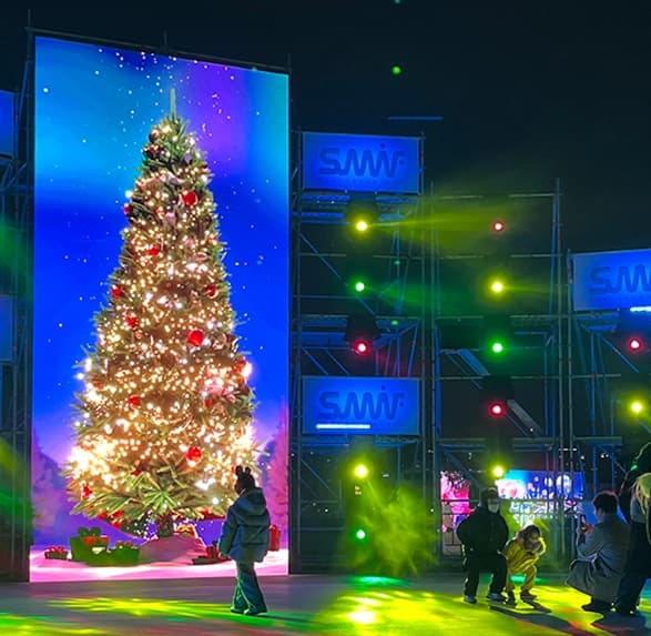 A Zone · 미디어아트쇼/ 시민  참여 프로그램 image 2